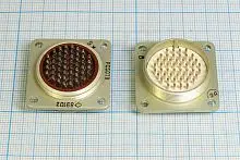 РС50АЭ вилка фото