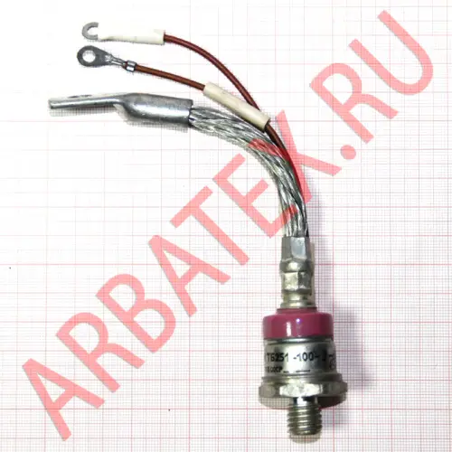 ТБ251-100-13 фото 2