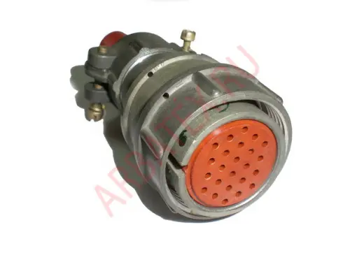 2РМ27КПН24Г1В1Л фото фото 4 2РМ27КПН24Г1В1Л Разъемы 2РМ, 2РМТ, 2РМГ, 2РМДТ, ОНЦ-РГ фото фото 4