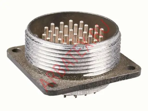 2РМД33Б32Ш5В1Б Разъемы 2РМ, 2РМТ, 2РМГ, 2РМДТ, ОНЦ-РГ фото фото 3