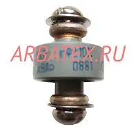 К15У-1А 3.5кВ 6.8 пф 6квар