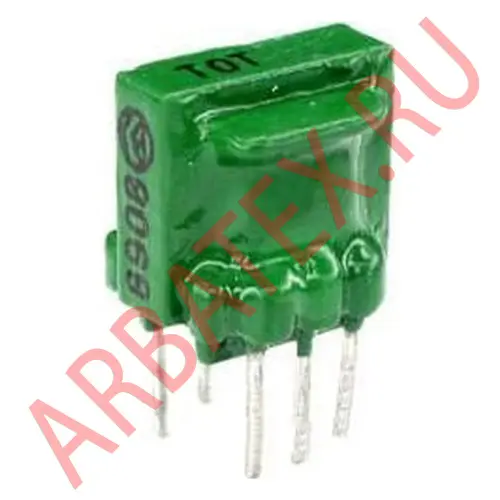 ТОТ-122 трансформатор фото 2