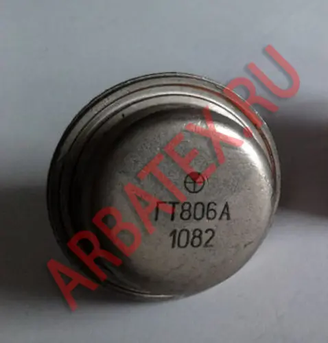 ГТ806А фото 3