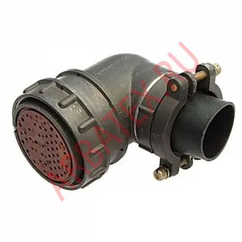 2РМ39КУН45Г2В1 Разъемы 2РМ, 2РМТ, 2РМГ, 2РМДТ, ОНЦ-РГ фото фото 3