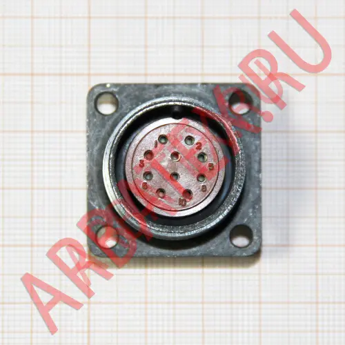 2РМТ22Б10Г1В1В Разъемы 2РМ, 2РМТ, 2РМГ, 2РМДТ, ОНЦ-РГ фото фото 6