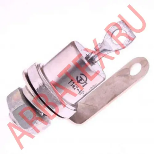 Т142-40-14 тиристор фото 2 Т142-40-14 тиристор фото 2