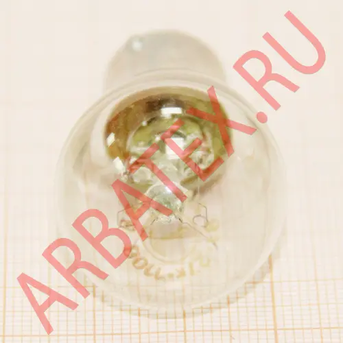 РН110-8 b15d лампа накаливания фото 5