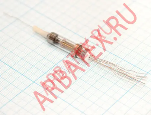 ЭМ-10 радиолампа фото 2