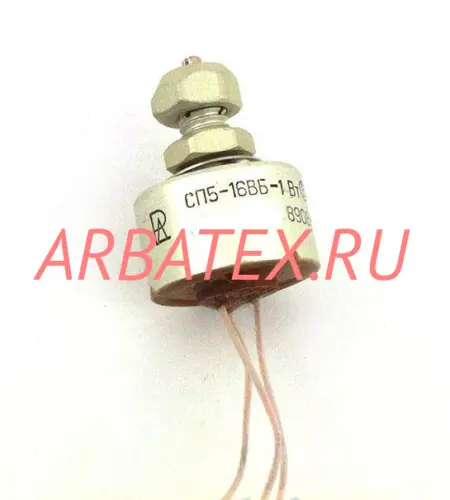 СП5-16ВБ 1Вт 10 кОм