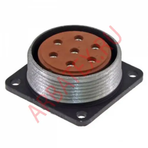 2РМДТ33Б7Г9В1ВБ Разъемы 2РМ, 2РМТ, 2РМГ, 2РМДТ, ОНЦ-РГ фото фото 10