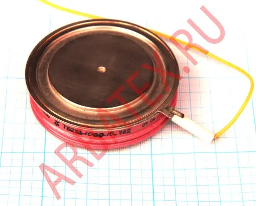 ТБ253-1000-6 фото 2 ТБ253-1000-6 фото 2