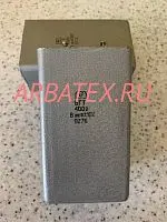 БГТ 400в 6 мкф