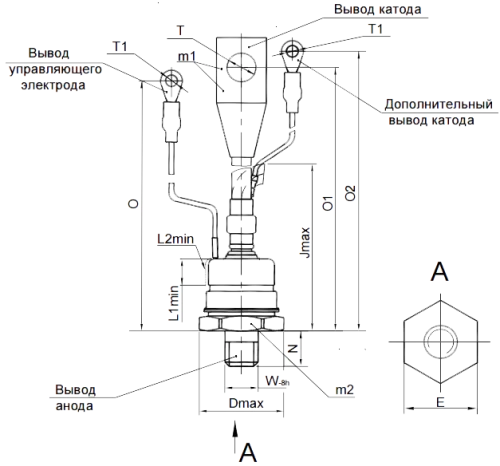 ТБ161-80-2 фото 3