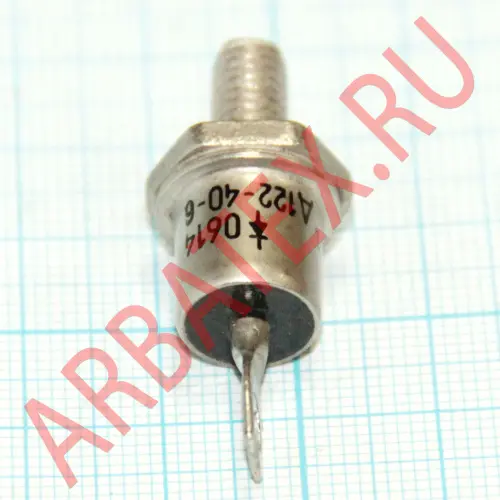 Д122-40-8 фото 5 Д122-40-8 фото 5