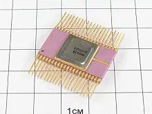 К1002ХЛ1 микросхема