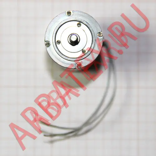 ДПР-52-Н1-03 электродвигатель фото 3