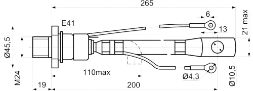 ТБ251-80-9-662 фото 3 ТБ251-80-9-662 фото 3