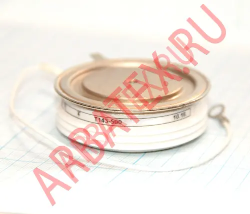 Т143-500-15-71 УХЛ2 фото 3 Т143-500-15-71 УХЛ2 фото 3