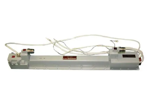 УВ-255 лампа бегущей волны фото 3