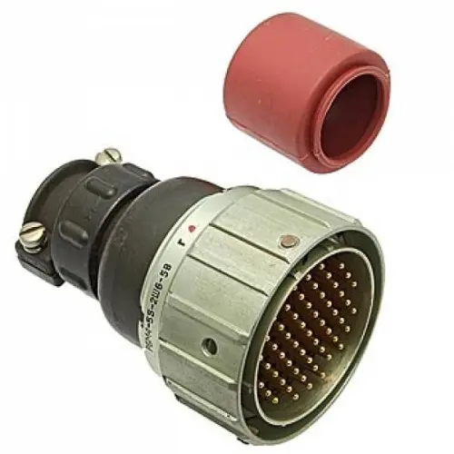 РБМ5-55-2Ш6В фото фото 2 РБМ5-55-2Ш6В Разъемы разное фото фото 2