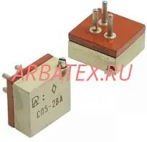 СП5-2ВА 0.5Вт 1.5 кОм