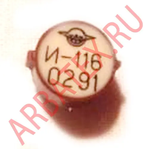 И-116 трансформатор импульсный фото 2 И-116 трансформатор импульсный фото 2