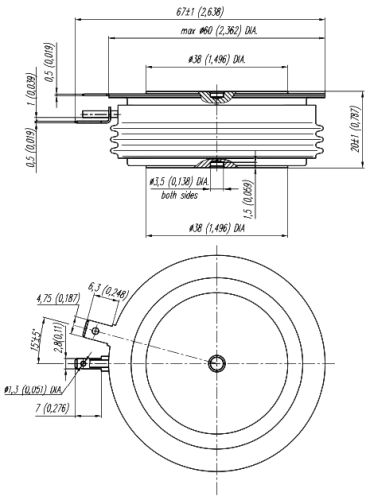 ТБ243-630-10 фото 3