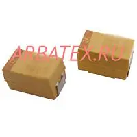 К53-56А 10в 10 мкф