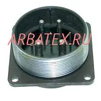 2РТ48ПК7НШ2-А вилка фото