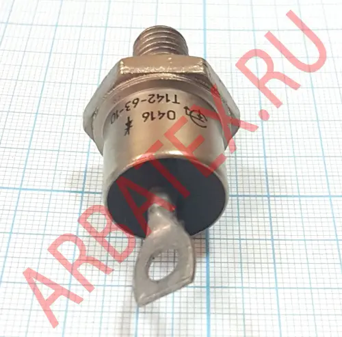 Т142-63-10 фото 5 Т142-63-10 фото 5