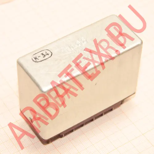 РНЕ-66 24В фото 2