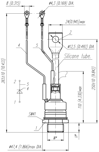ТБ271-200-13 фото 3 ТБ271-200-13 фото 3