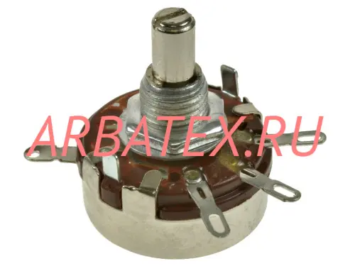 СП2-1Вт 330кОм