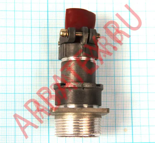 2РМДТ24БПН10Г5В1В Разъемы 2РМ, 2РМТ, 2РМГ, 2РМДТ, ОНЦ-РГ фото фото 5