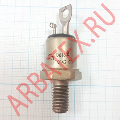 ТО142-80-5 фото 3