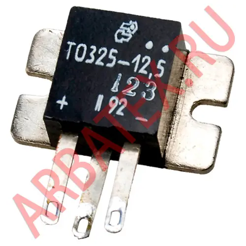 ТО325-12,5-12 фото 2