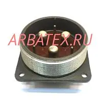 2РТ55П6ЭШ6-А вилка фото