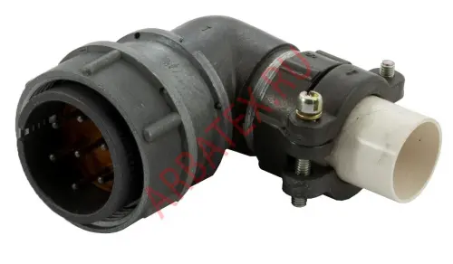 2РМДТ27КУН7Ш5В1В Разъемы 2РМ, 2РМТ, 2РМГ, 2РМДТ, ОНЦ-РГ фото фото 4