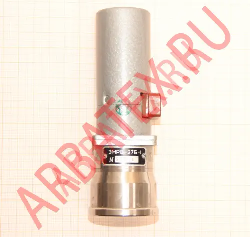 ЭМРВ-27Б-1 0.2-1 сек фото 5