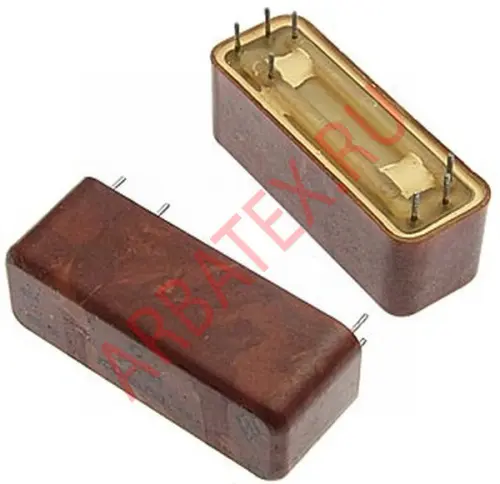 РЭС-83 РС4.569.792-03 фото 2 РЭС-83 РС4.569.792-03 фото 2