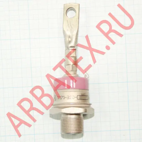 Т171-320-5 фото 4 Т171-320-5 фото 4