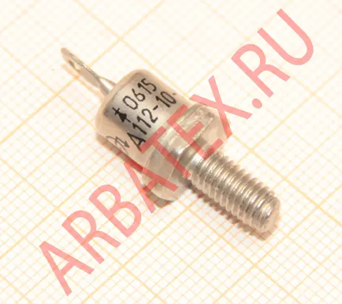 Д112-10-3 диод фото 2