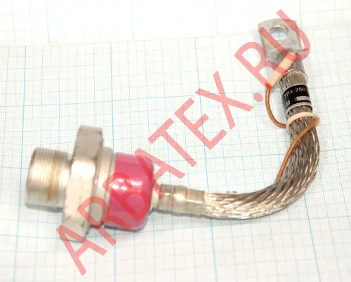 ТЛ4-250-11 фото 4