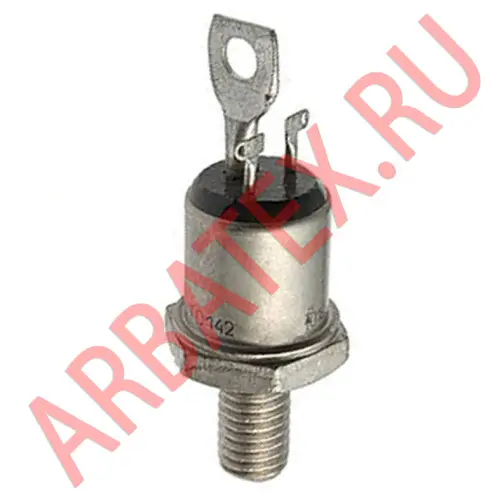 ТО142-63-11 тиристор фото 2