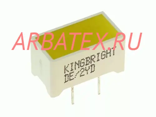 3ЛС362И цифровой индикатор