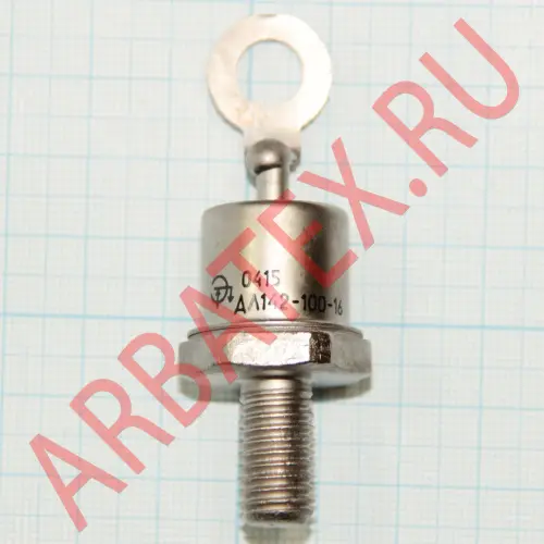 ДЛ142-100-16 фото 3