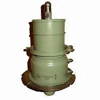 ТГИ1-2500/50-1 тиратрон импульсный модуляторный