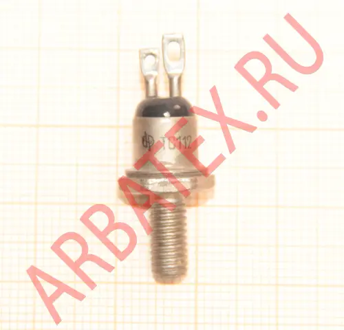 ТС112-10-3 фото 3