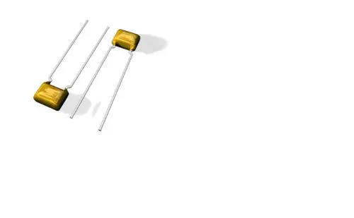 К10-57 100в 5,6 пф фото 2 К10-57 100в 5,6 пф фото 2