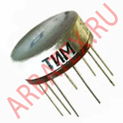 ТИМ-132В трансформатор фото 2 ТИМ-132В трансформатор фото 2